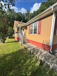 Property at 2507 Crawley Creek Rd, Chapmanville, WV