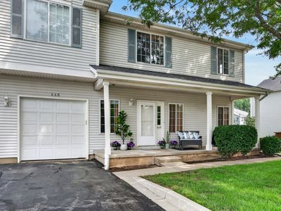 446 Borden St #446