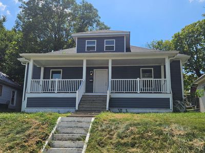 226 E Office St