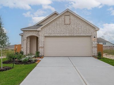 461 Long Branch Dr