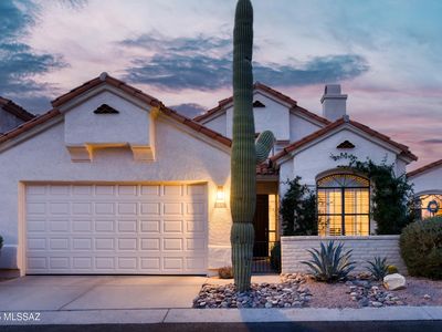 5893 N Misty Ridge Dr