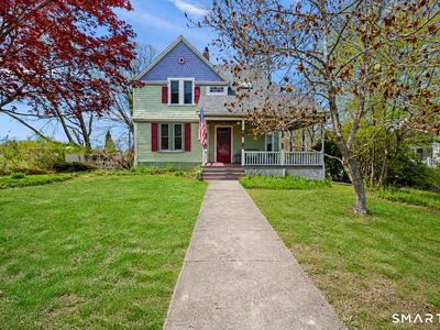 11 Plains Road