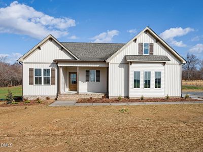 LOT 6 Watkins Wilkinson Rd