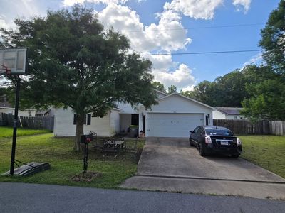 Property at 214 Spring Branch Dr, Haskell, AR