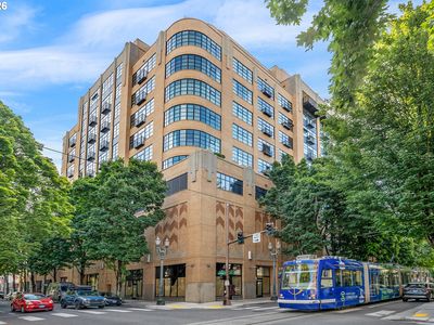 420 NW 11th Ave Unit 615