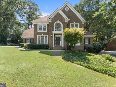 Property at 1430 Roanoke Trce, Grayson, GA