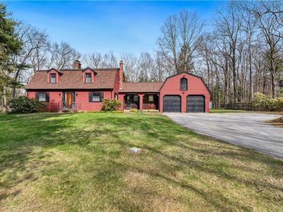 58 Tourtellot Hill Rd