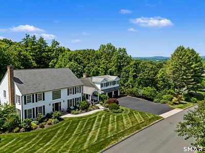 71 Woodford Hills Drive