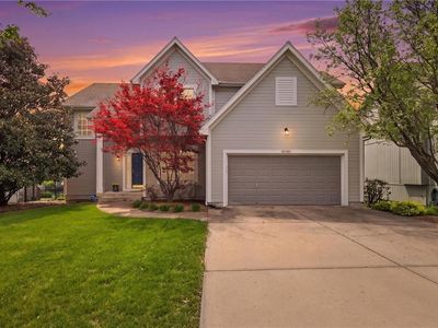 19707 W 96th Ter