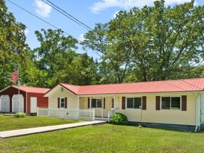 Property at 4321 Cohutta Varnell Rd, Cohutta, GA