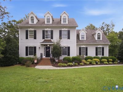 11687 Kings Pond Dr