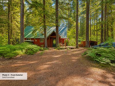 Cabin 36 Northwoods