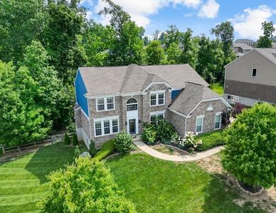 11076 War Admiral Dr