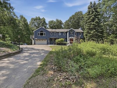 Property at 73 West St, Pepperell, MA