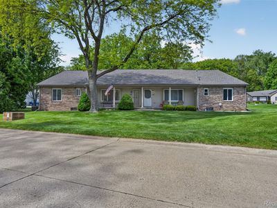 Property at 1484 Leisure Dr, Flint, MI