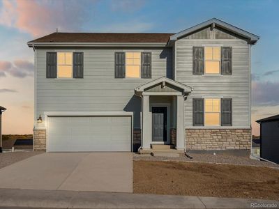 1691 Yampa River Drive