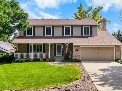 10084 W Geddes Circle