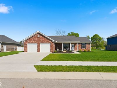 1400 N Tk Way
