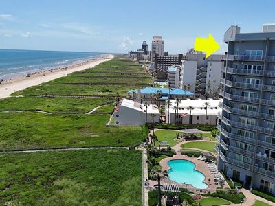 2000 Gulf Blvd #PENTHOUSE 3