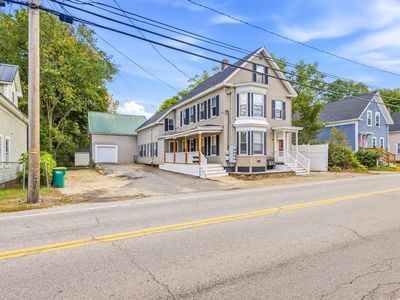 22 Highland Street