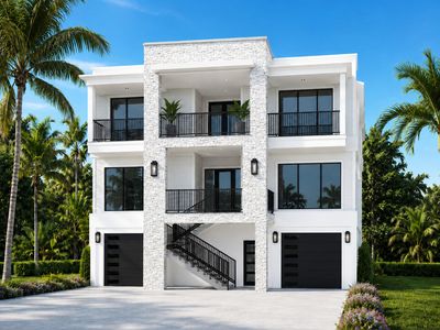 2483 Yellowtail Dr