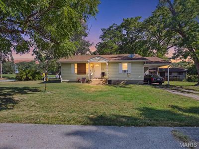 Property at 602 W Gibbs St, Salem, MO