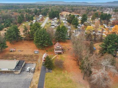 293 Fort Edward Road