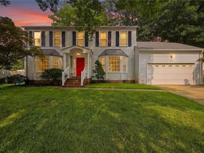 4200 Woodport Cir