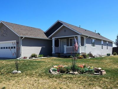 Property at 3705 N College Park Ct, Gillette, WY