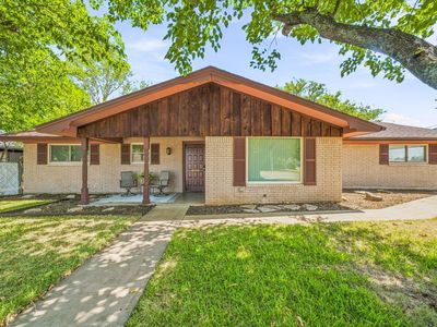 Property at 409 N Charlotte Ave, Stephenville, TX