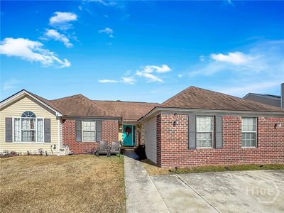 Property at 214 FINN Circle, Savannah, GA