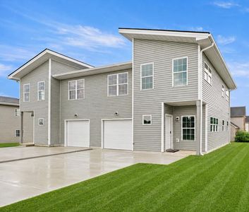 101-103 Josephine Court & 101 103 Elkchester Cir