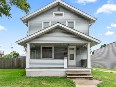 Property at 2338 N Clinton St, Fort Wayne, IN