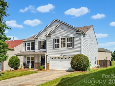 Property at 116 Adams Trl, Mount Holly, NC