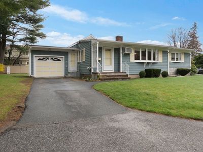 Property at 2 Standish Rd, Lynnfield, MA