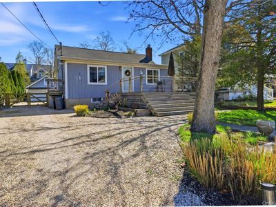 46 Beach Road