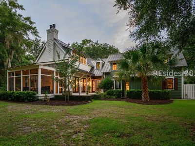 18 High Hope Way
