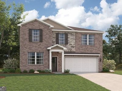 537 Baynes Ct Lot 111