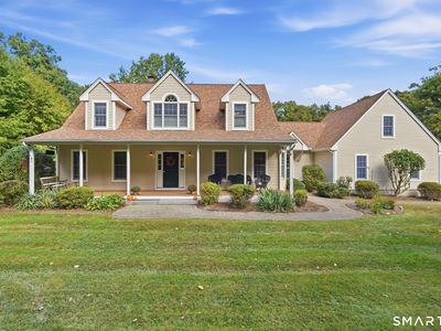 47 Williamsburg Road