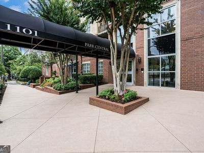 1101 Juniper St NE APT 616