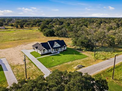 LOT 27 Firewheel Loop