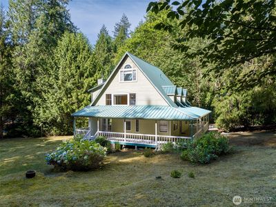 Property at 6391 NE Tolo Road, Bainbridge Island, WA