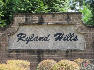Property at 1200 Ryland Hills Dr, Watkinsville, GA