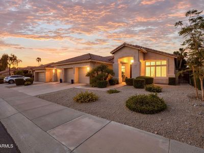 9860 E GELDING Drive
