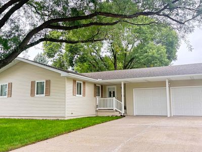 Property at 603 E Bluff Ave, Norfolk, NE