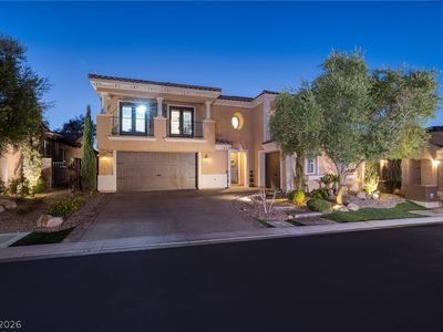 15 Benevolo Dr