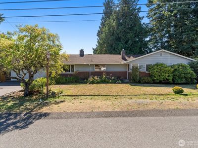 Property at 3319 S 192nd Street, Seatac, WA