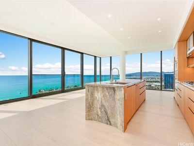 1100 Ala Moana Blvd #PENTHOUSE 3901