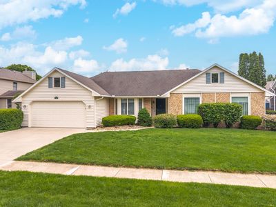 5 Downing Cir