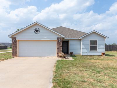 324 Foxtrot Ln